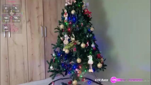 Thumbnail 2, sweett_petite's Stream at Chaturbate, 1 month ago