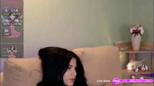 Image 6 of sweett_petite Stream on Chaturbate on 1 month ago