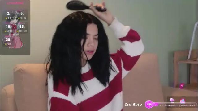 Image 3 of sweett_petite Stream on Chaturbate on 1 month ago