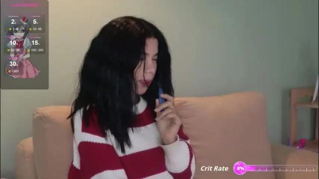 Image 4 of sweett_petite Stream on Chaturbate on 1 month ago