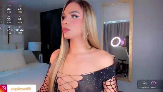 Image 2 of sweett_shinexx Stream on Chaturbate on 1 month ago