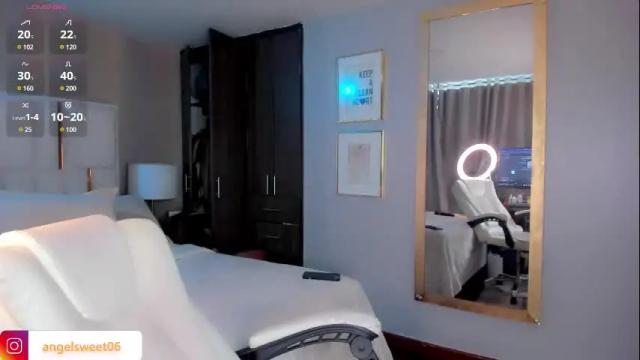 Image 3 of sweett_shinexx Stream on Chaturbate on 1 month ago
