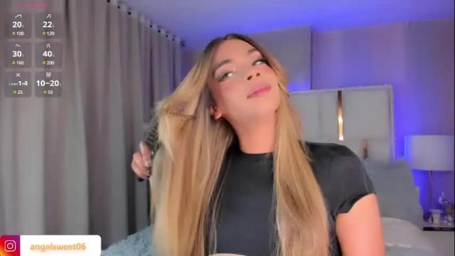 Image 12 of sweett_shinexx Stream on Chaturbate on 24 days ago