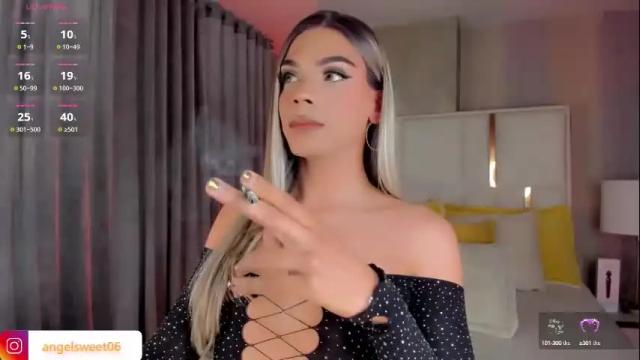 Image 2 of sweett_shinexx Stream on Chaturbate on 4 days ago