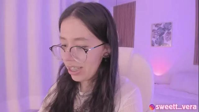 Thumbnail 2, sweett_vera's Stream at Chaturbate, 26 days ago