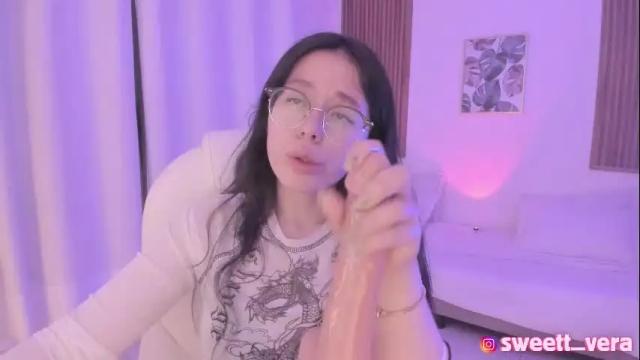 Thumbnail 3, sweett_vera's Stream at Chaturbate, 20 days ago