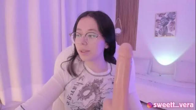 Thumbnail 2, sweett_vera's Stream at Chaturbate, 10 days ago