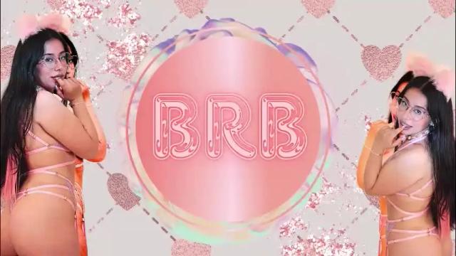 Thumbnail 1, sweett_vera's Stream at Chaturbate, 5 months ago