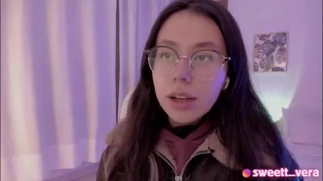Thumbnail 3, sweett_vera's Stream at Chaturbate, 5 months ago