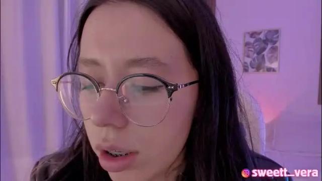 Image 4 of sweett_vera Stream on Chaturbate on 5 months ago
