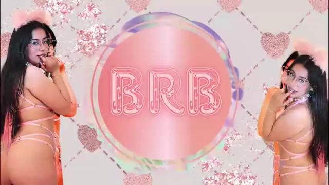 Thumbnail 1, sweett_vera's Stream at Chaturbate, 5 months ago