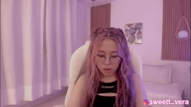 Image 8 of sweett_vera Stream on Chaturbate on 5 months ago