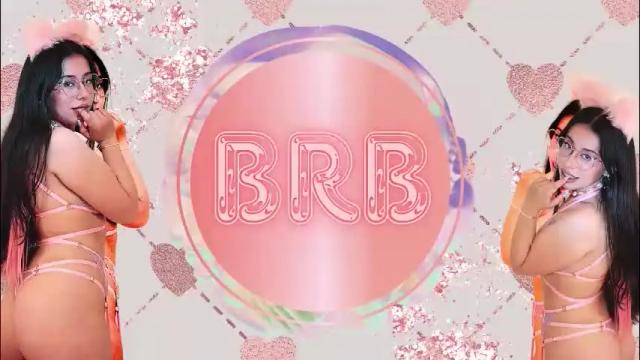 Image 2 of sweett_vera Stream on Chaturbate on 5 months ago