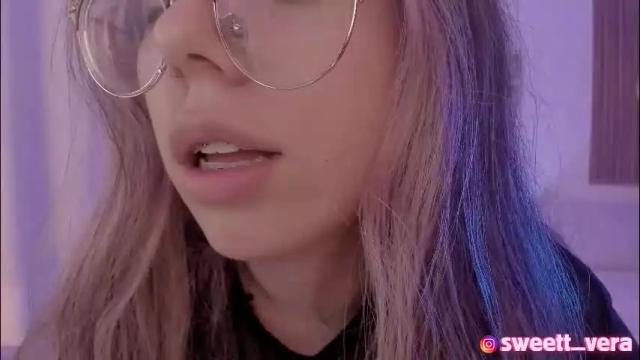 Image 4 of sweett_vera Stream on Chaturbate on 5 months ago