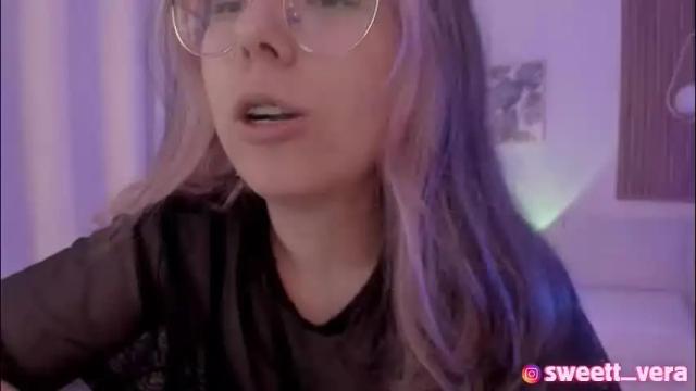 Image 7 of sweett_vera Stream on Chaturbate on 5 months ago