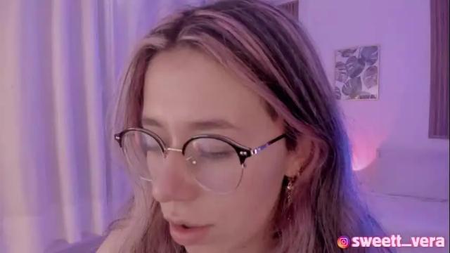 Thumbnail 2, sweett_vera's Stream at Chaturbate, 4 months ago