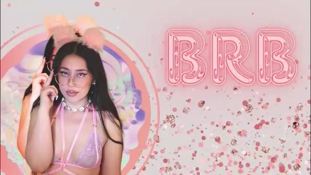 Thumbnail 2, sweett_vera's Stream at Chaturbate, 4 months ago