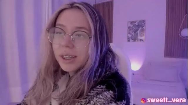 Thumbnail 3, sweett_vera's Stream at Chaturbate, 4 months ago