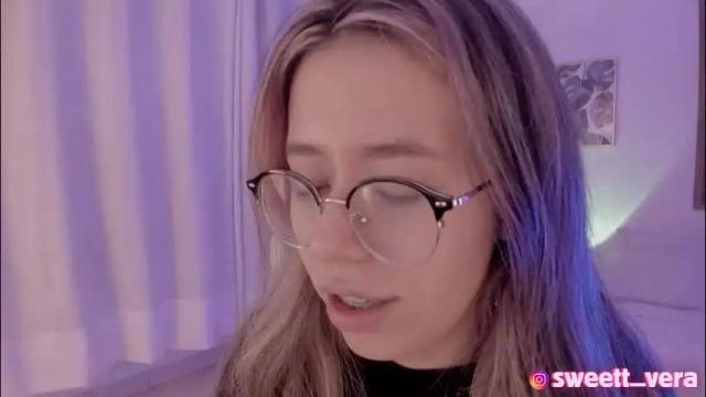 Thumbnail 2, sweett_vera's Stream at Chaturbate, 4 months ago