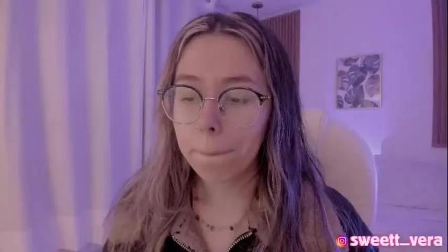 Thumbnail 1, sweett_vera's Stream at Chaturbate, 4 months ago