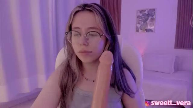 Thumbnail 3, sweett_vera's Stream at Chaturbate, 4 months ago