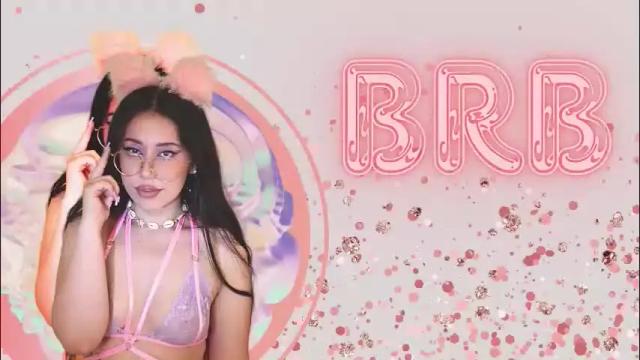 Thumbnail 2, sweett_vera's Stream at Chaturbate, 4 months ago