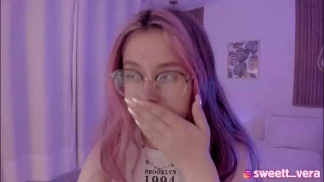 Thumbnail 2, sweett_vera's Stream at Chaturbate, 4 months ago