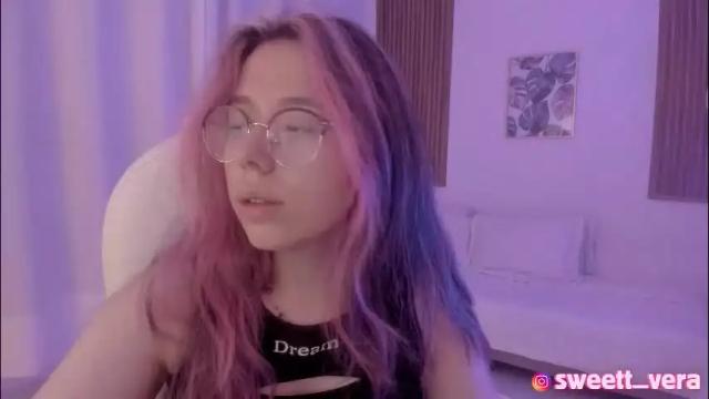 Thumbnail 2, sweett_vera's Stream at Chaturbate, 4 months ago