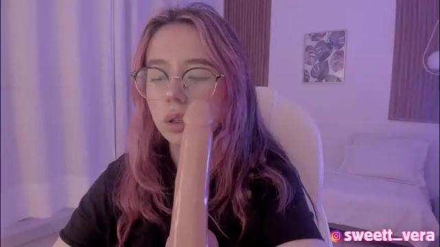 Thumbnail 1, sweett_vera's Stream at Chaturbate, 4 months ago