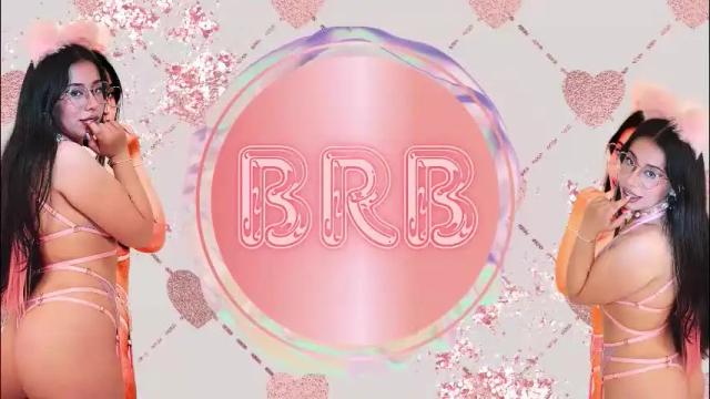 Thumbnail 1, sweett_vera's Stream at Chaturbate, 4 months ago