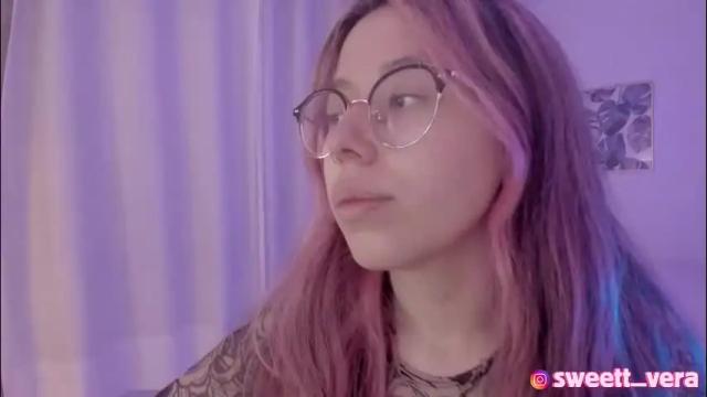 Thumbnail 3, sweett_vera's Stream at Chaturbate, 4 months ago