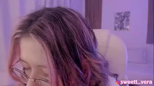 Image 3 of sweett_vera Stream on Chaturbate on 4 months ago