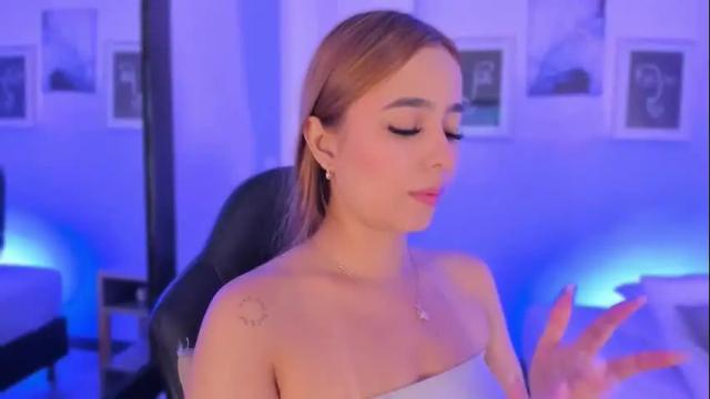 Image 2 of sweettammy_ Stream on Chaturbate on 1 month ago