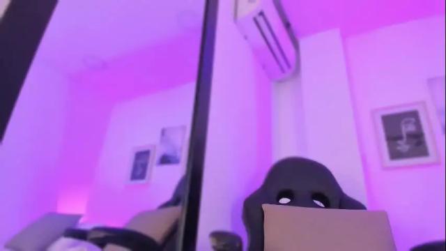 Thumbnail 2, sweettammy_'s Stream at Chaturbate, 1 month ago