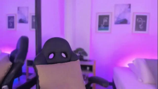 Thumbnail 1, sweettammy_'s Stream at Chaturbate, 1 month ago