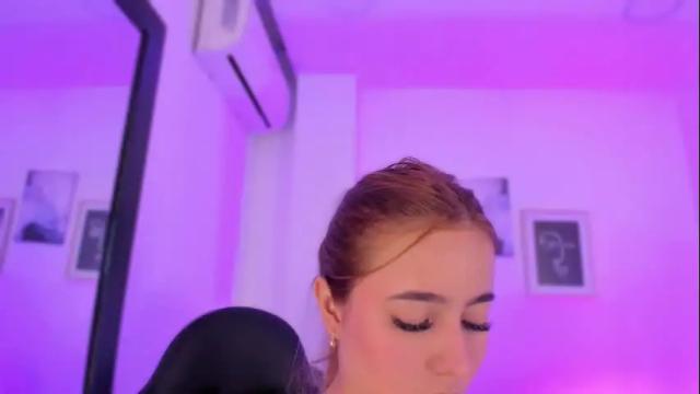 Image 3 of sweettammy_ Stream on Chaturbate on 1 month ago