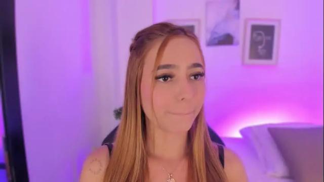 Image 4 of sweettammy_ Stream on Chaturbate on 1 month ago