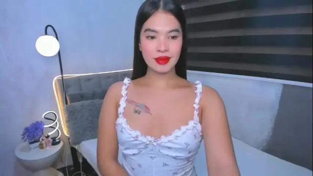 Image 4 of sweettightanna Stream on Chaturbate on 4 months ago