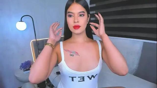 Image 2 of sweettightanna Stream on Chaturbate on 4 months ago