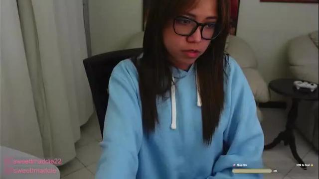 Image 7 of sweettmaddie Stream on Chaturbate on 1 month ago