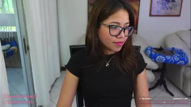 Thumbnail 2, sweettmaddie's Stream at Chaturbate, 1 month ago
