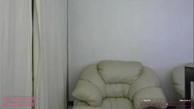 Image 6 of sweettmaddie Stream on Chaturbate on 22 days ago