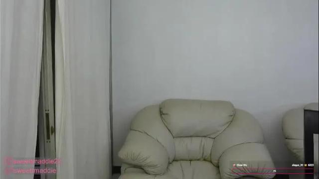 Image 7 of sweettmaddie Stream on Chaturbate on 22 days ago
