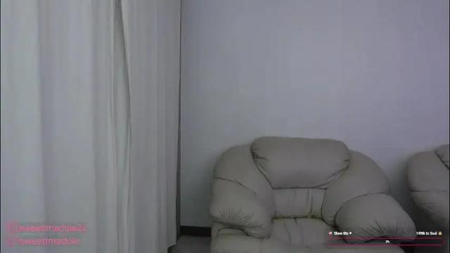 Image 6 of sweettmaddie Stream on Chaturbate on 3 days ago