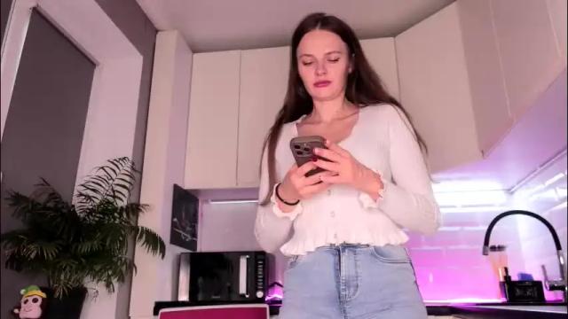 Image 4 of sweettpussysex Stream on Chaturbate on 4 days ago