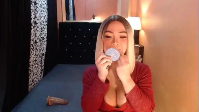 Image 10 of sweettrixiee Stream on Chaturbate on 1 month ago