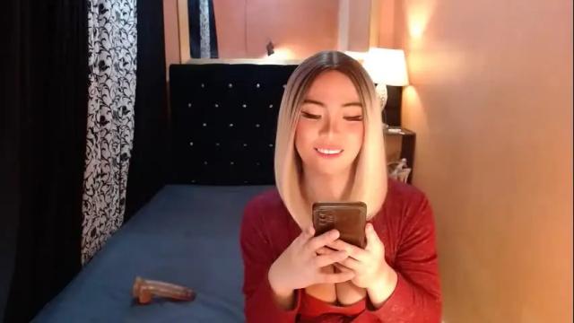 Image 3 of sweettrixiee Stream on Chaturbate on 1 month ago