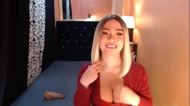 Image 6 of sweettrixiee Stream on Chaturbate on 1 month ago