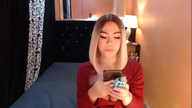 Image 4 of sweettrixiee Stream on Chaturbate on 1 month ago