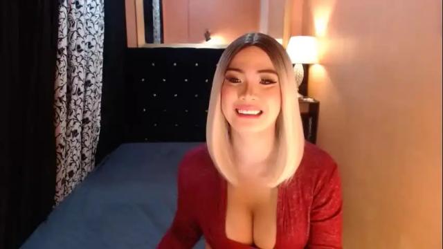 Image 2 of sweettrixiee Stream on Chaturbate on 1 month ago
